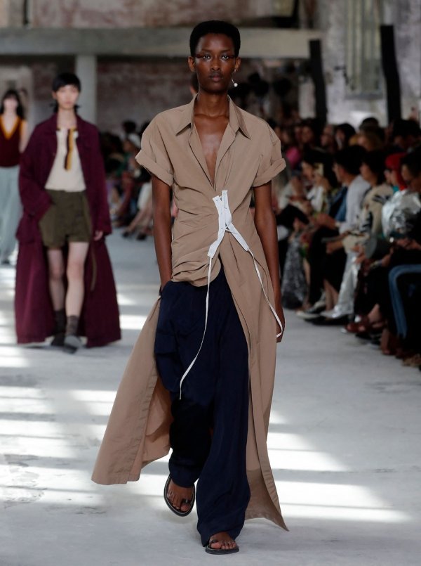 Dries Van Noten SS24