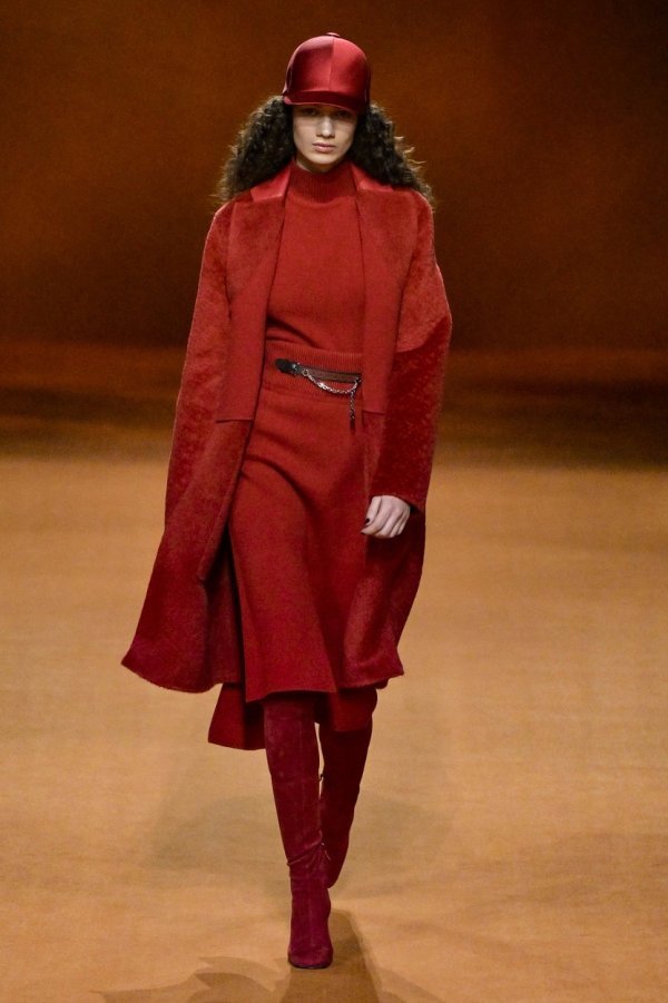 Hermes FW23