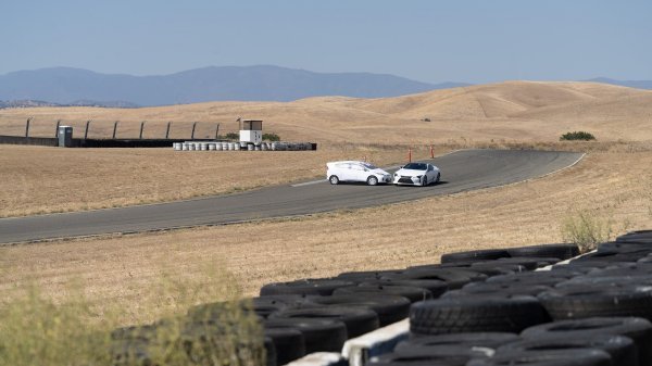 Toyotin istraživački institut (TRI)