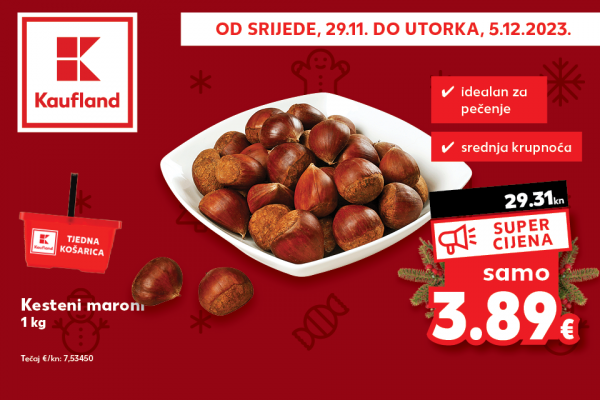 kaufland