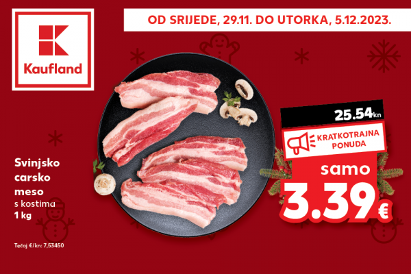 kaufland