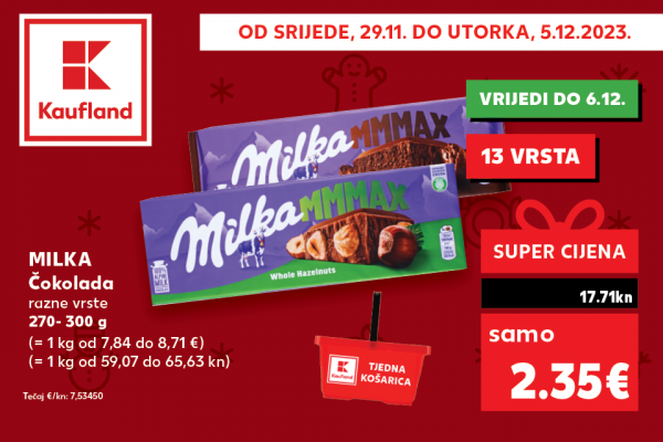 kaufland