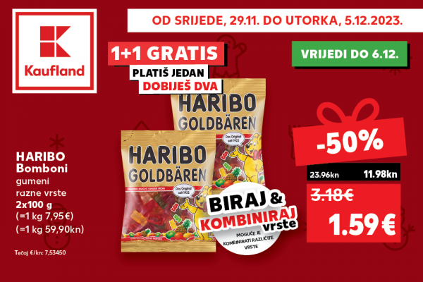 kaufland