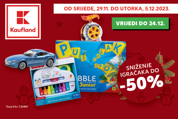 kaufland