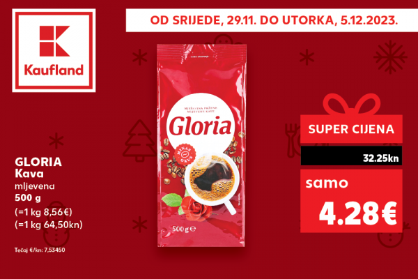 kaufland