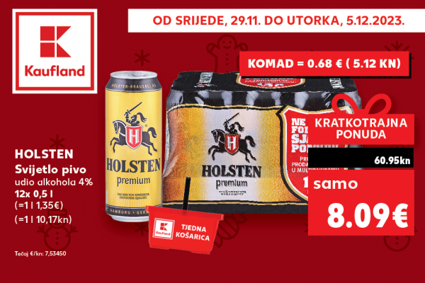 kaufland