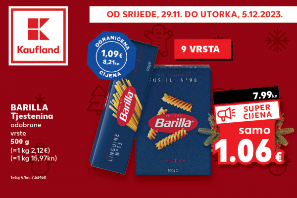 kaufland