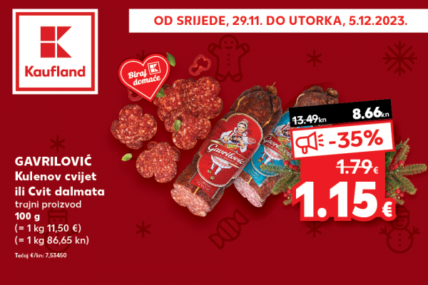 kaufland