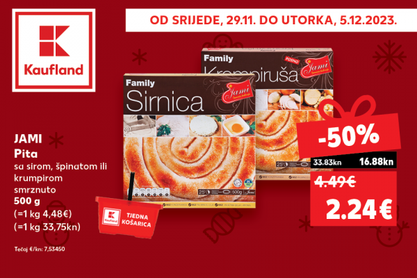kaufland