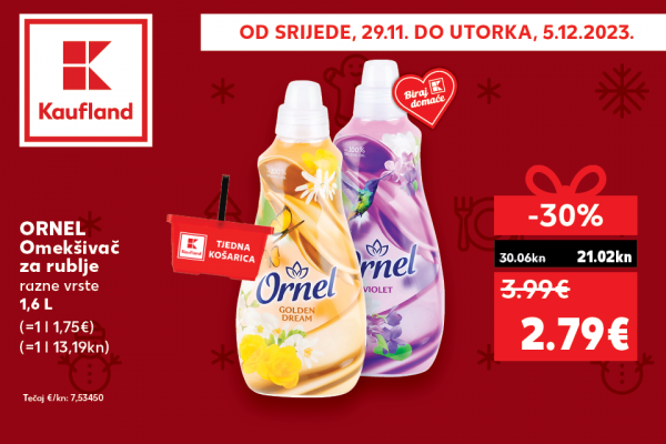 kaufland