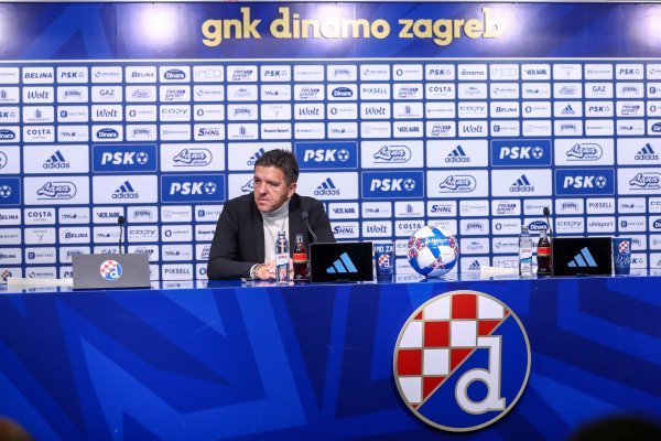 Sada je jasno zašto Lokomotiva već godinama ima istog trenera