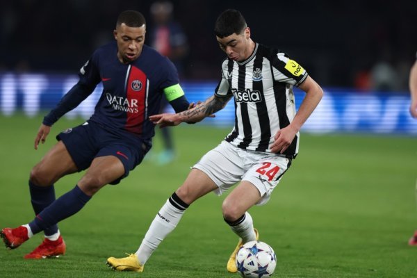 Mbappe spasio PSG u sudačkoj nadoknadi! Spektakularan preokret Cityja, Zvezda ispala