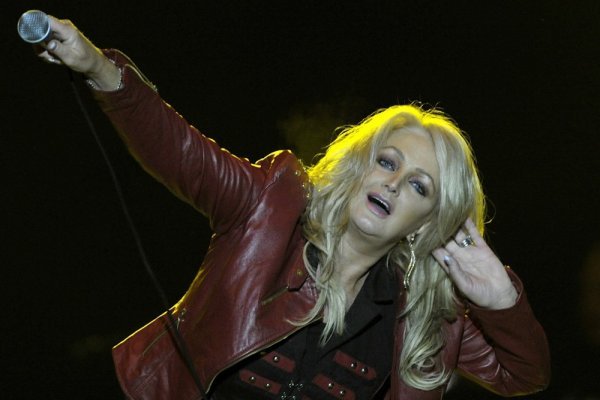 Bonnie Tyler