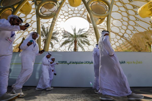 COP28
