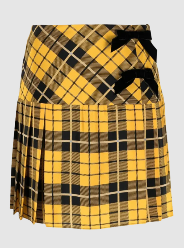 Alessandra Rich (Farfetch)