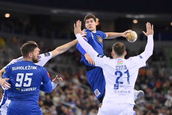 'Zagrebaši' razbili jaki mađarski Szeged i ostali u igri za plasman u osminu finala