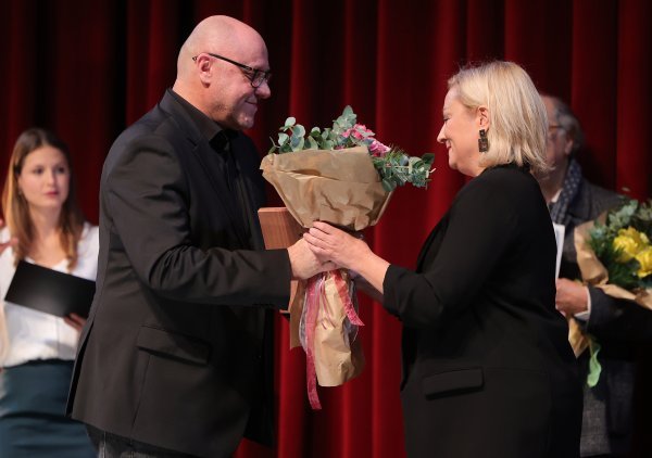 Dodjelom nagrada završene Gavelline večeri