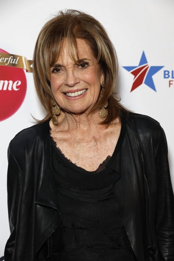 Linda Gray