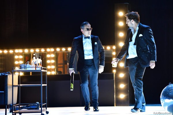 Važno je zvati se Ernest