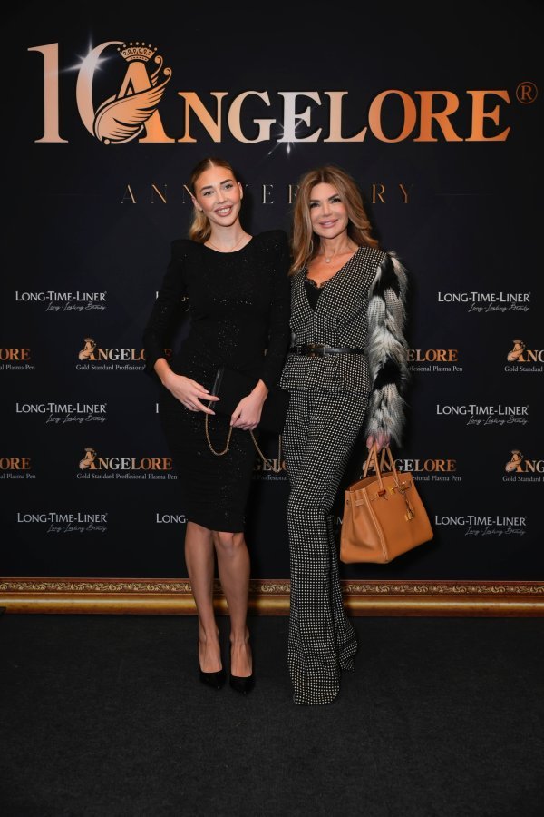 Daniela Mihalić Gračan i Ema Gračan