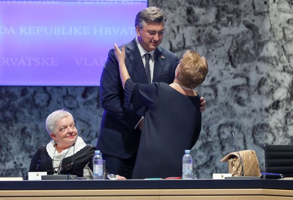 Sjednica Povjerenstva za osobe s invaliditetom