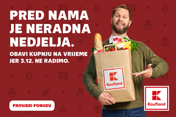 kaufland