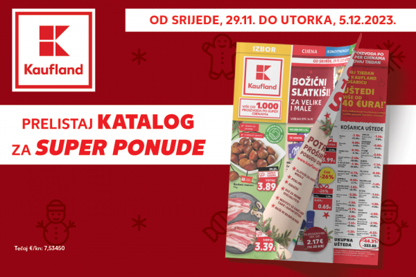 kaufland