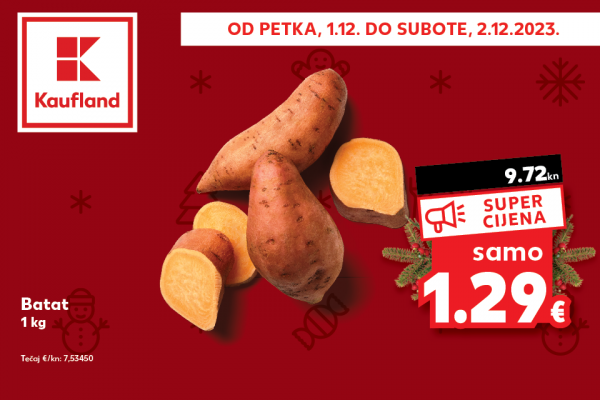 kaufland