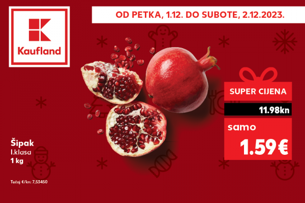 kaufland