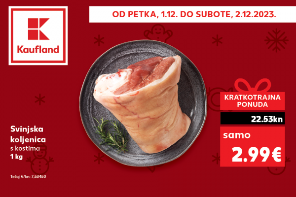 kaufland