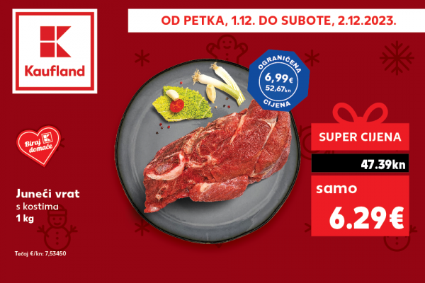kaufland