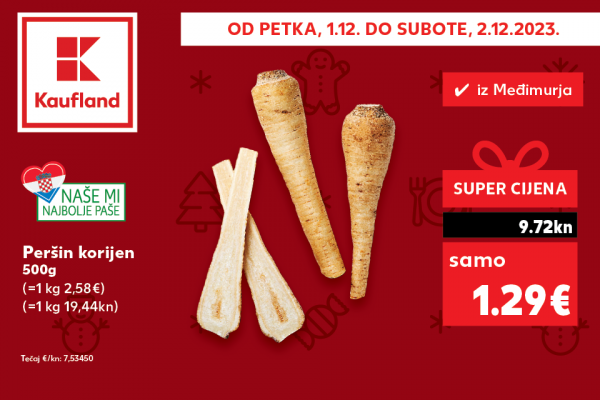 kaufland
