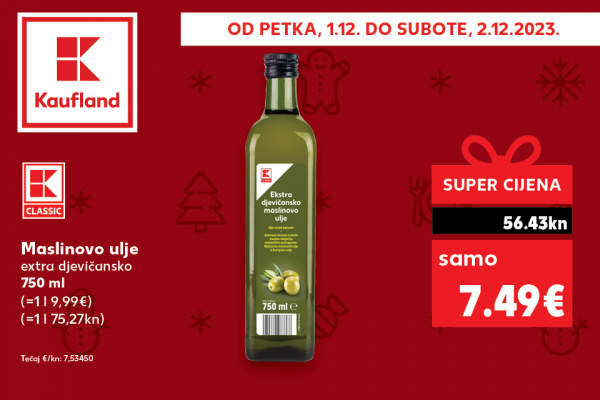 kaufland