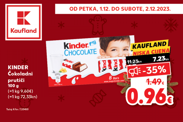 kaufland