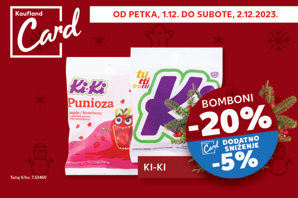 kaufland