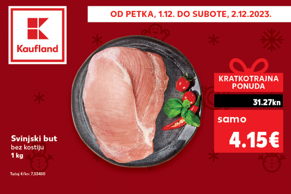 kaufland