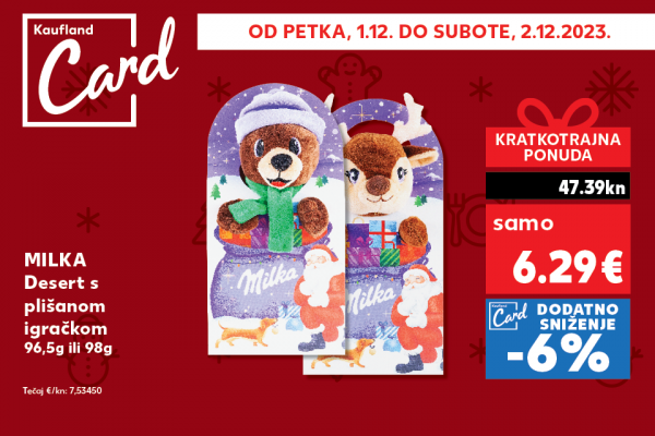 kaufland