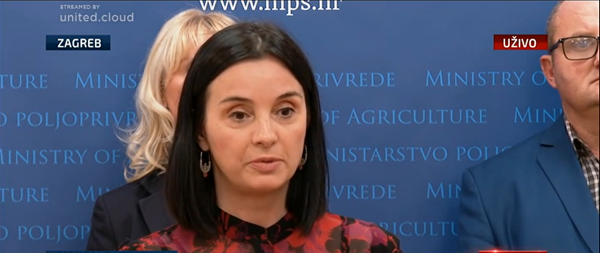 Vučković ističe da žele provjeriti poštuju li se sva pravila konvencije