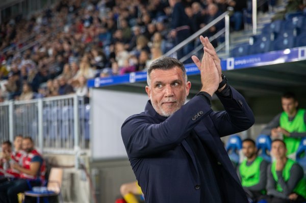 Brutalno iskreni Zoran Zekić: Nismo dostojni Opus Arene
