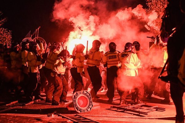Zbog navijača zaratili Aston Villa i Legia, uhićeno 39 Poljaka