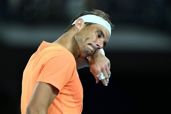 Rafael Nadal objavio vijest koja se s nestrpljenjem čekala godinu dana: Vrijeme je...
