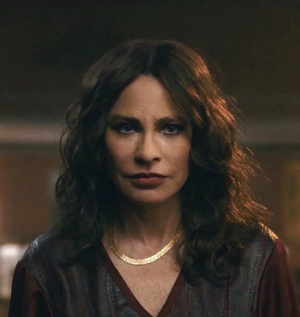 Sofia Vergara kao Griselda