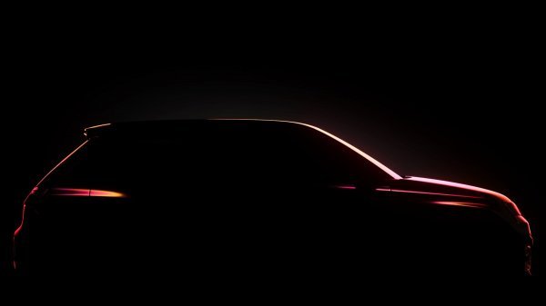 Renault 5 E-Tech electric: prve teaser fotografije