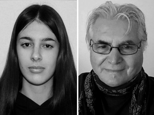 Ubijeni su Vanja Đorčevska i Pančo Žežovski