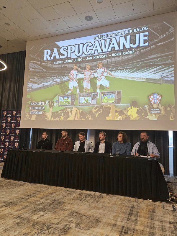 Raspucavanje