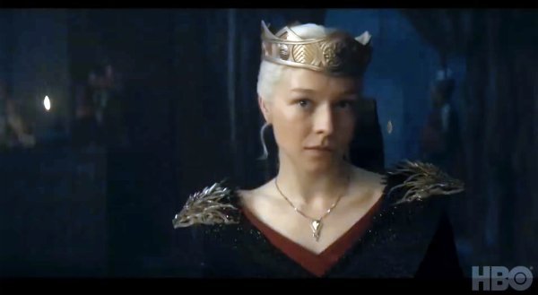 House of the Dragon, 2. sezona