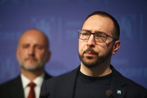 Presica Tomislava Tomaševića