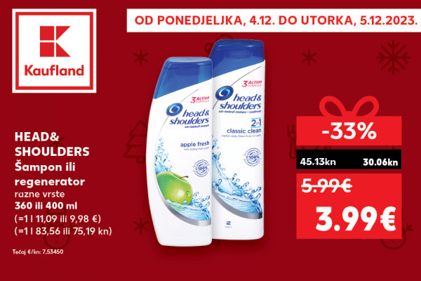 kaufland