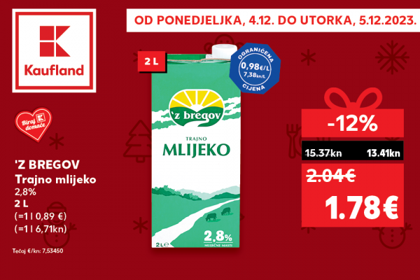 kaufland