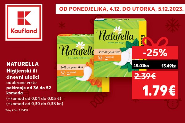kaufland